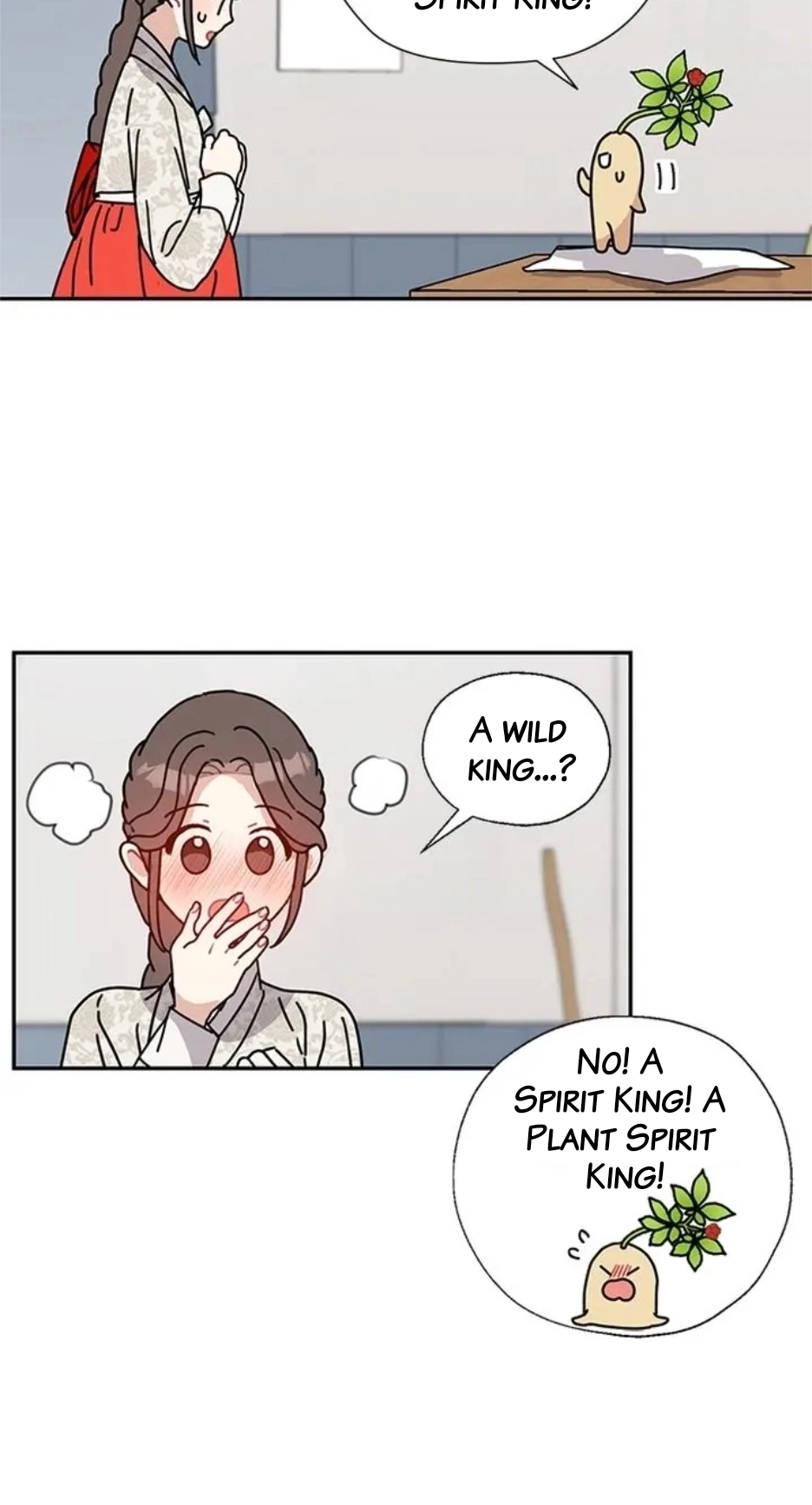 I Became The Chef Of The Dragon King Chapter 113 page 44