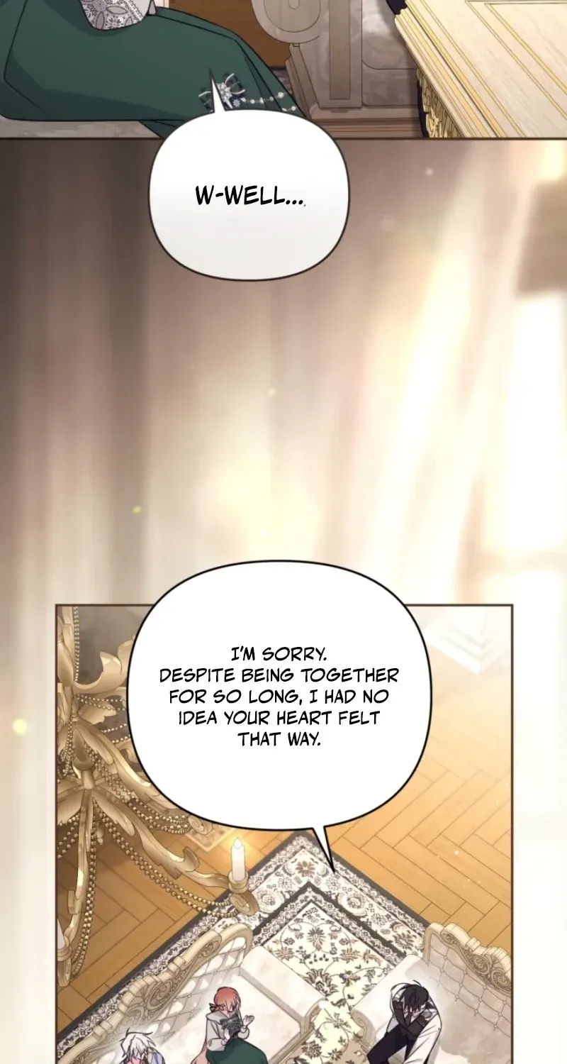 Philomel the Fake Chapter 112 page 9