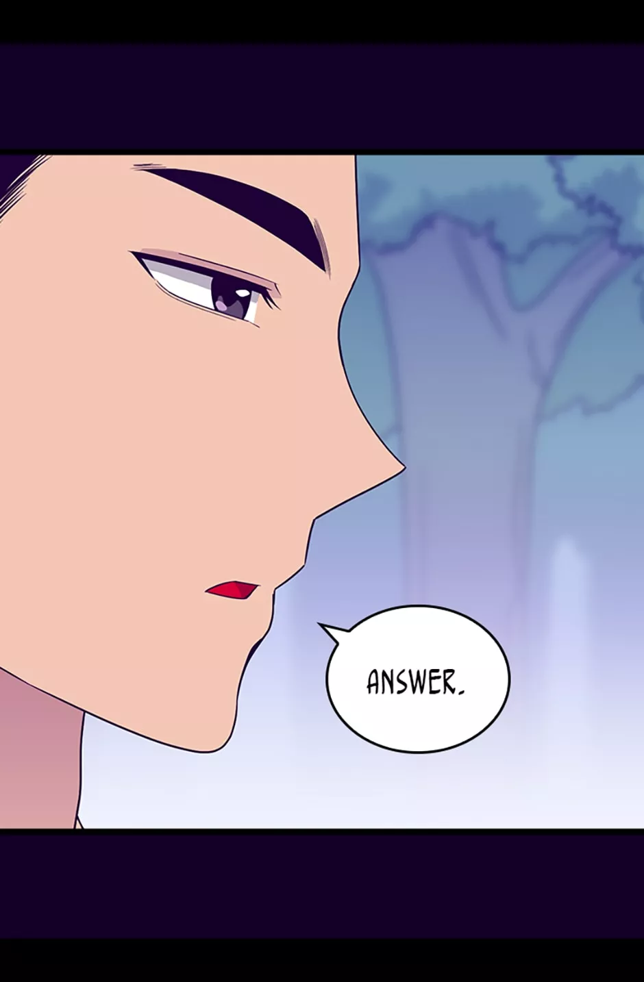 They Say I Was Born a Kings Daughter Chapter 110 page 13
