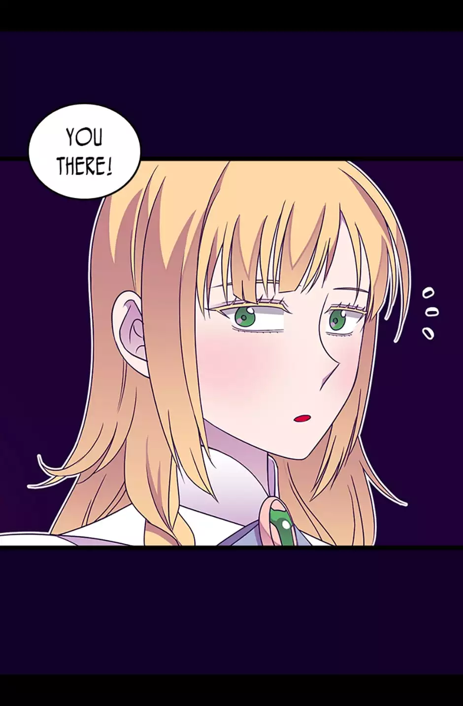 They Say I Was Born a Kings Daughter Chapter 110 page 8