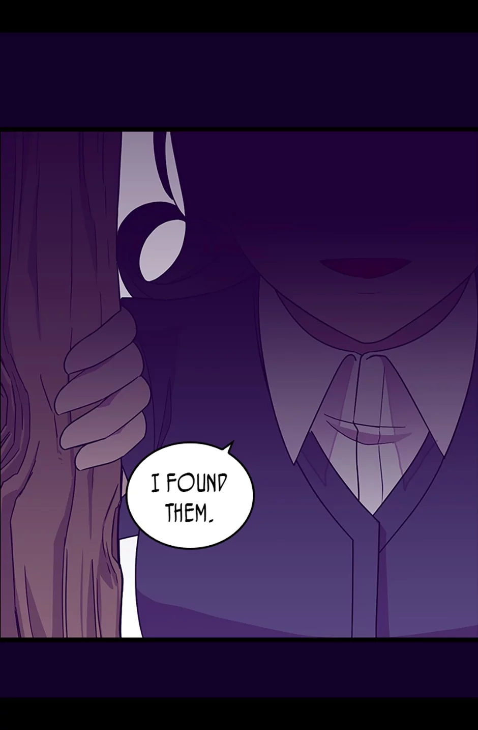 They Say I Was Born a Kings Daughter Chapter 110 page 35