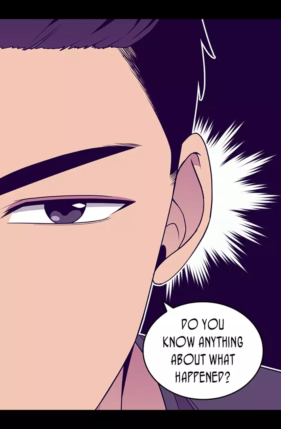 They Say I Was Born a Kings Daughter Chapter 110 page 10