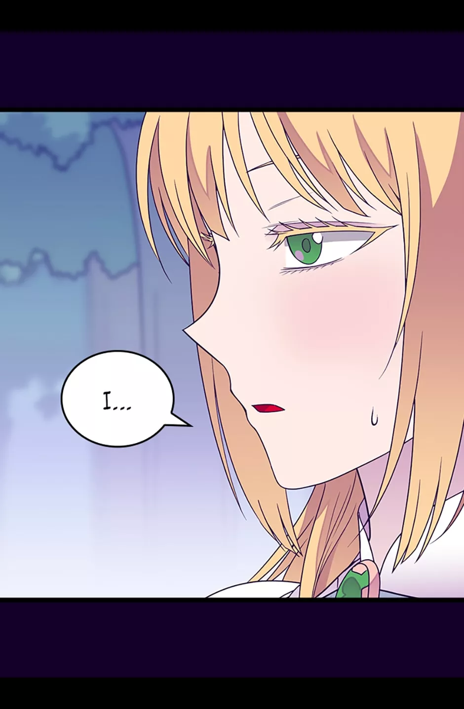 They Say I Was Born a Kings Daughter Chapter 110 page 14