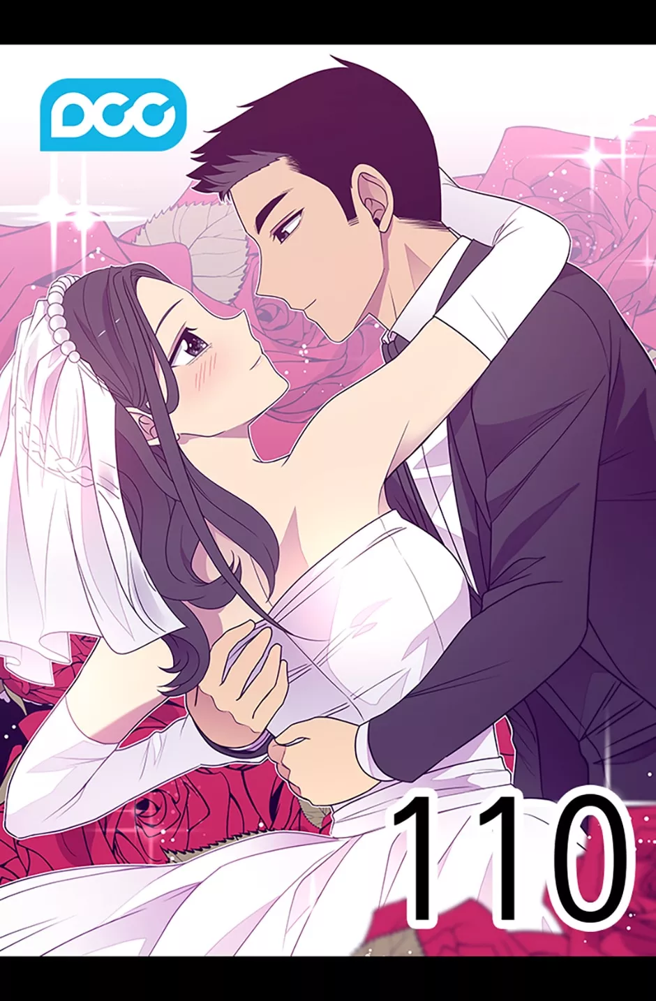 They Say I Was Born a Kings Daughter Chapter 110 page 15
