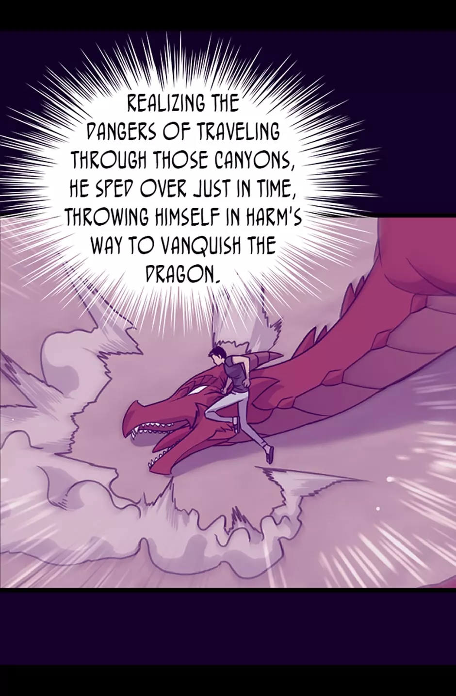 They Say I Was Born a Kings Daughter Chapter 110 page 71