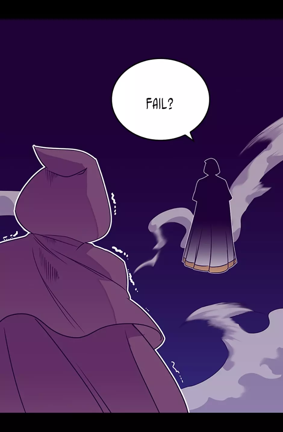 They Say I Was Born a Kings Daughter Chapter 110 page 77
