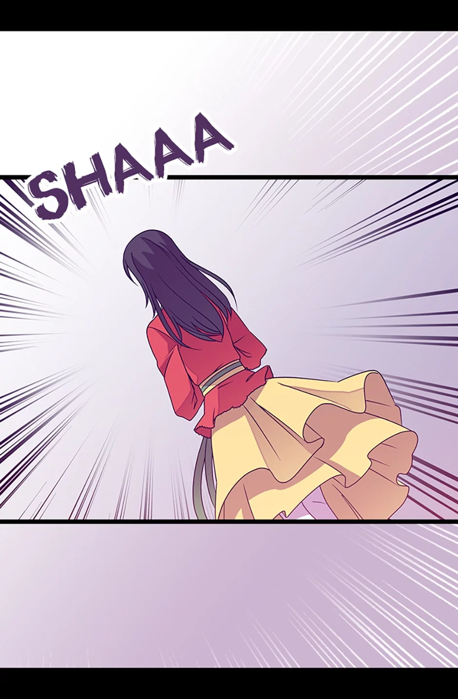 They Say I Was Born a Kings Daughter Chapter 110 page 36