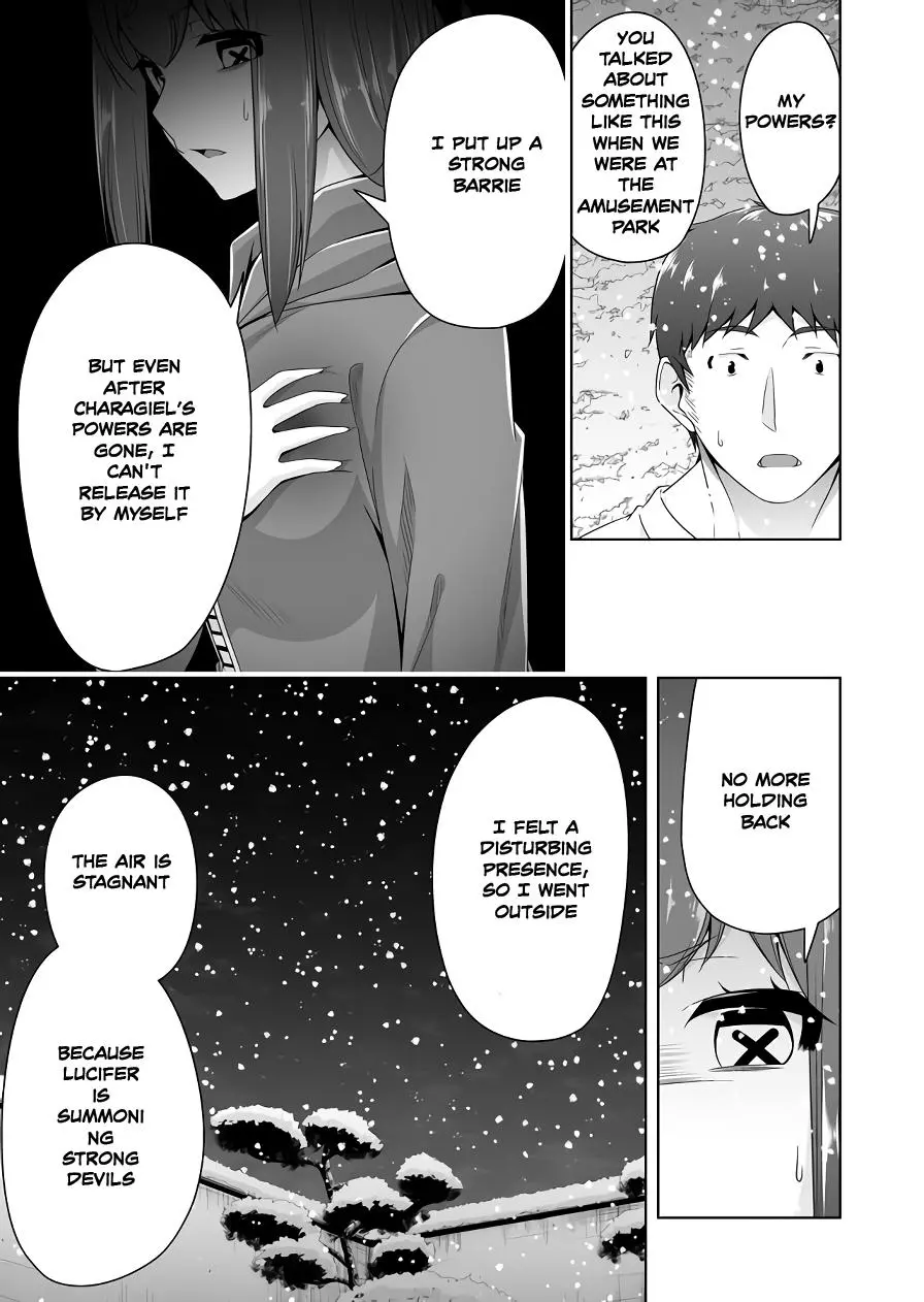 Devilchi Chapter 109 page 9