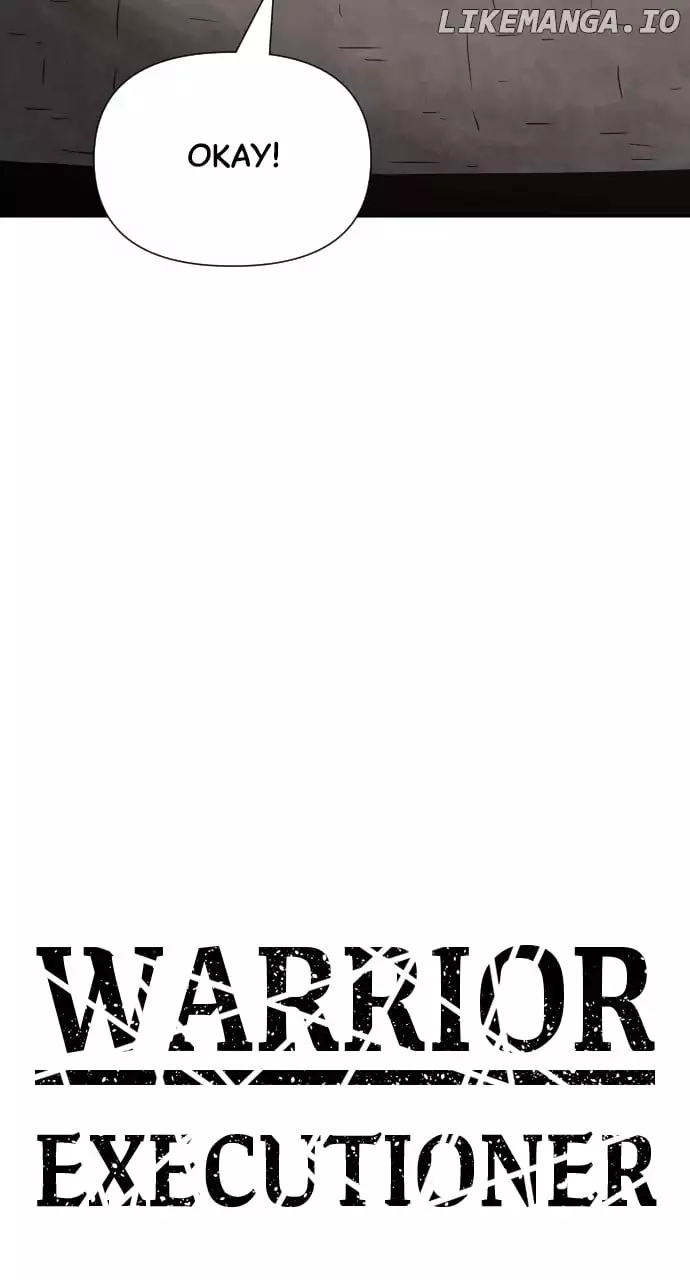 Warrior Executioner Chapter 113 page 4
