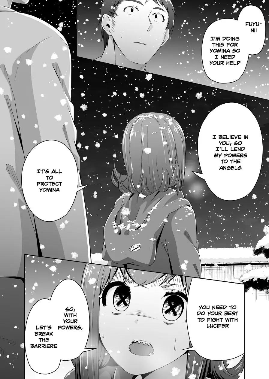 Devilchi Chapter 109 page 10