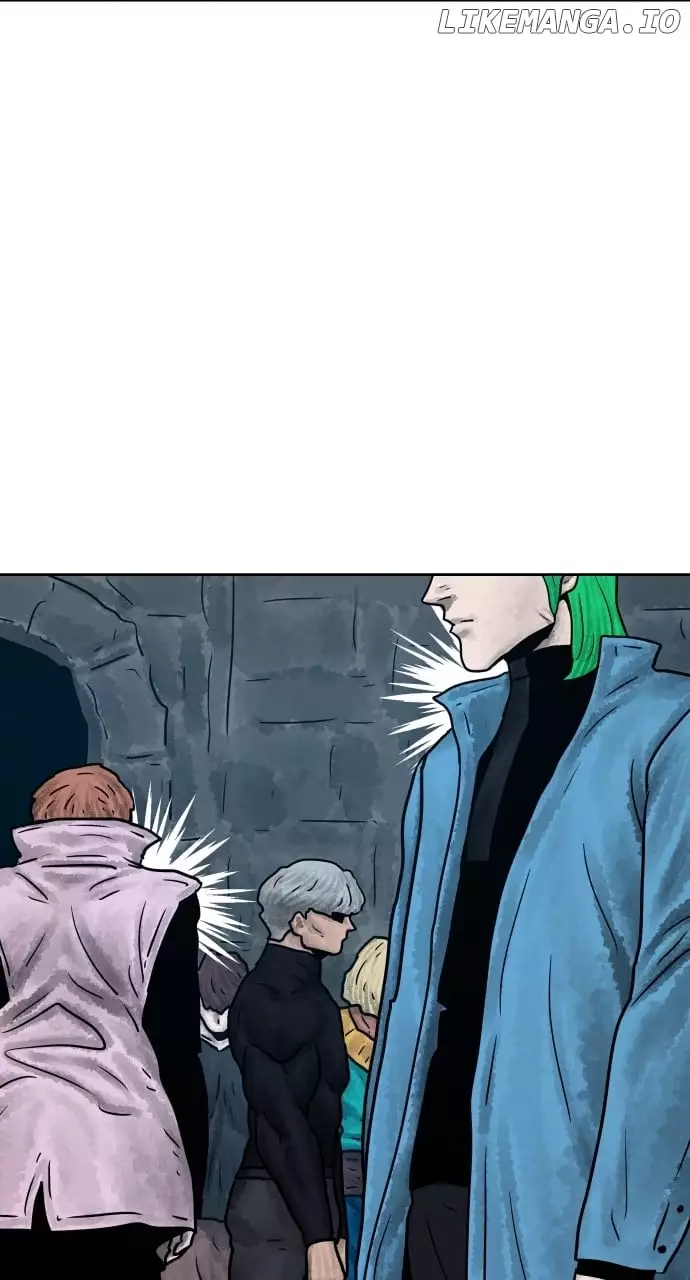 Warrior Executioner Chapter 113 page 11