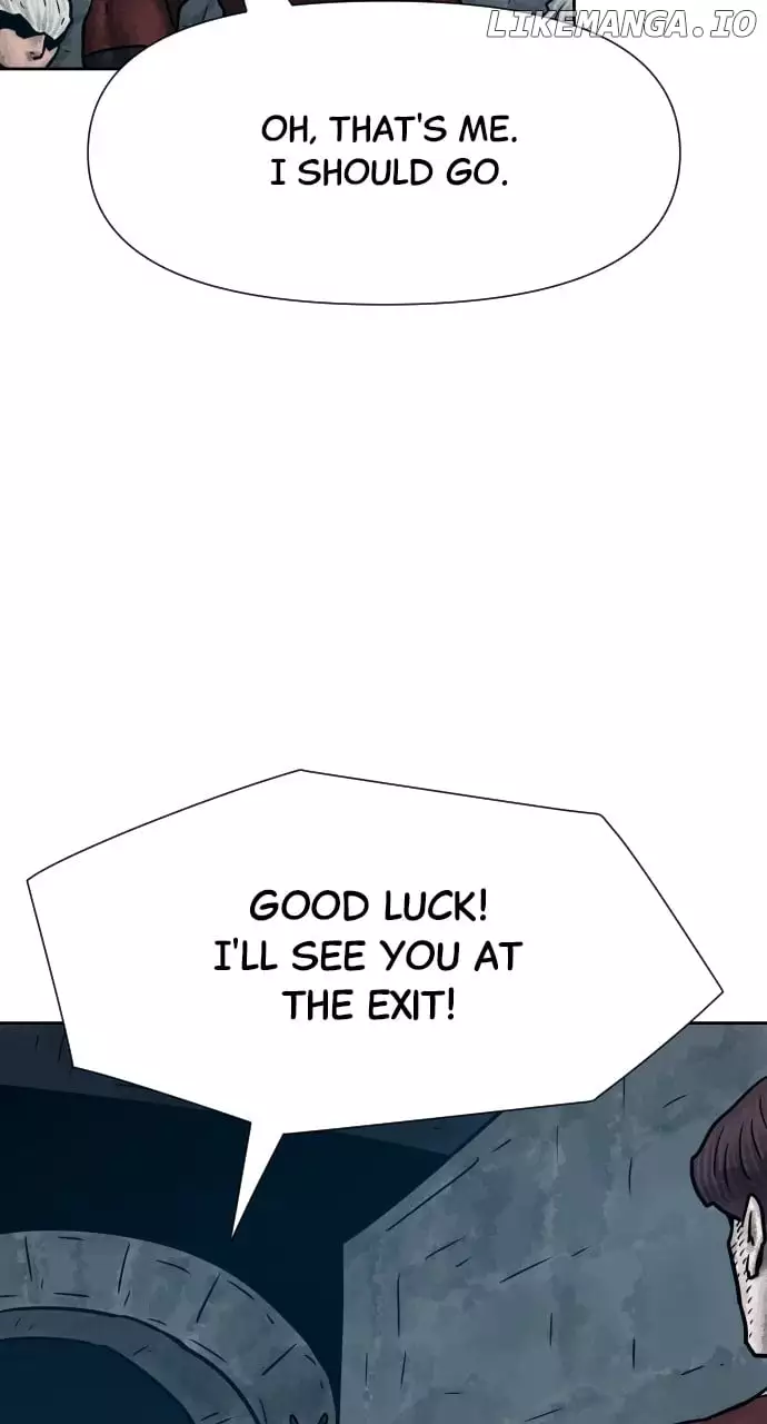 Warrior Executioner Chapter 113 page 25