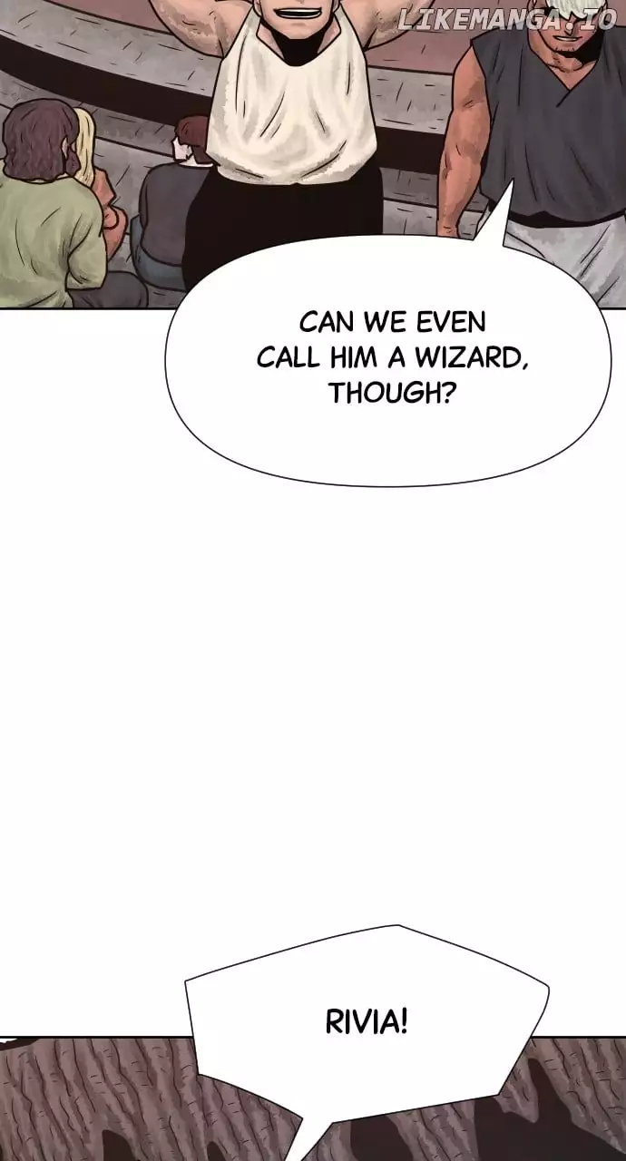Warrior Executioner Chapter 113 page 73