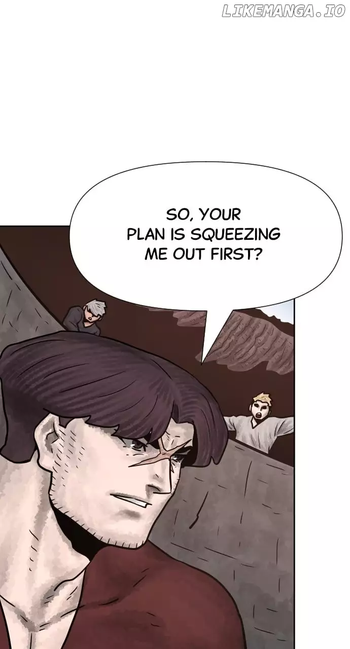 Warrior Executioner Chapter 113 page 90