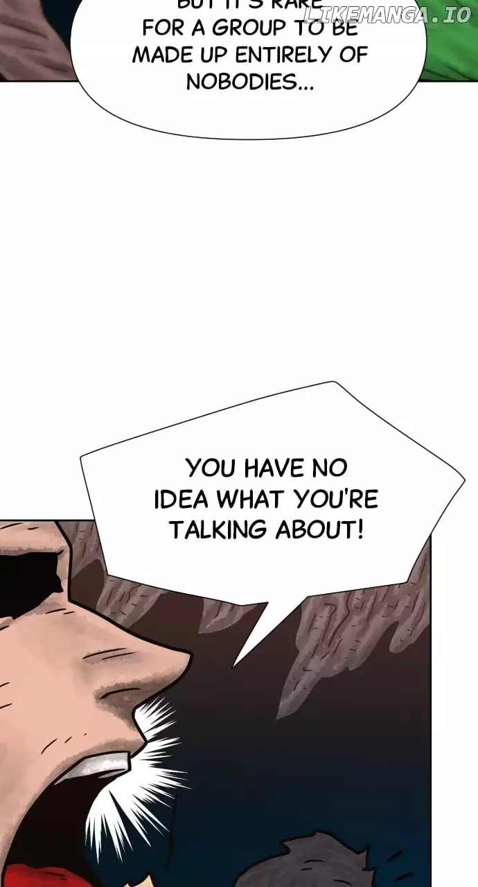 Warrior Executioner Chapter 113 page 85