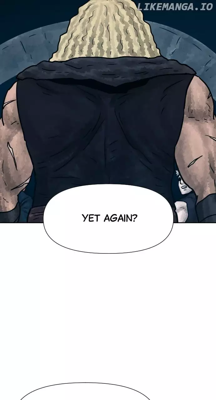 Warrior Executioner Chapter 113 page 22