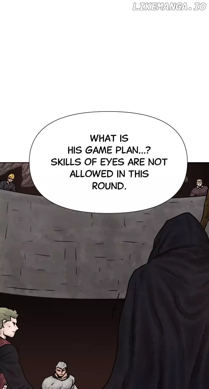 Warrior Executioner Chapter 113 page 53