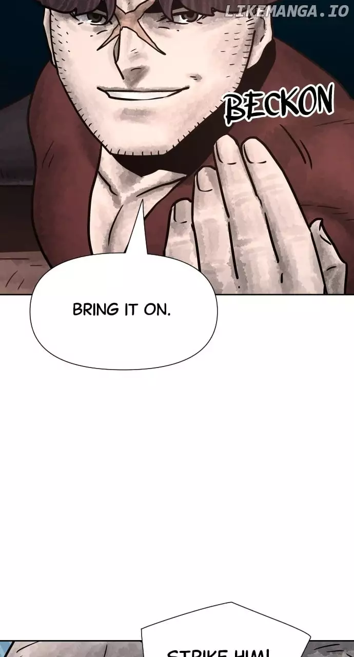 Warrior Executioner Chapter 113 page 92