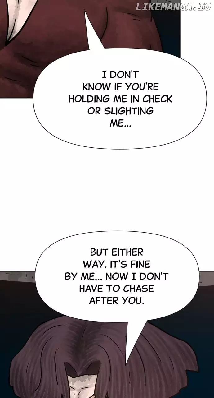 Warrior Executioner Chapter 113 page 91