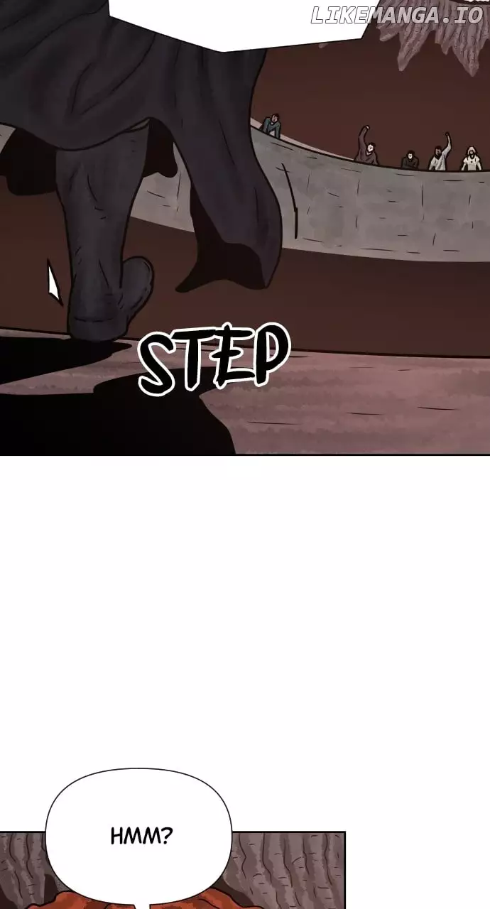 Warrior Executioner Chapter 113 page 49