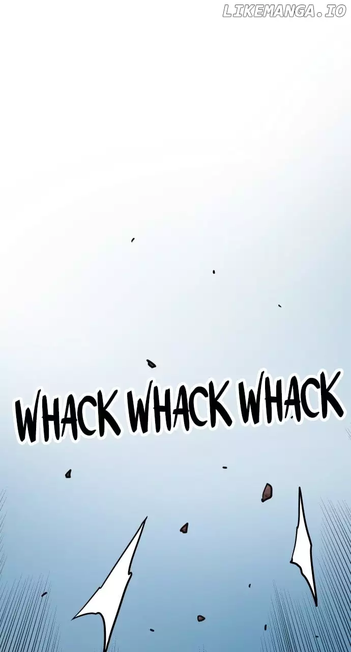 Warrior Executioner Chapter 113 page 63