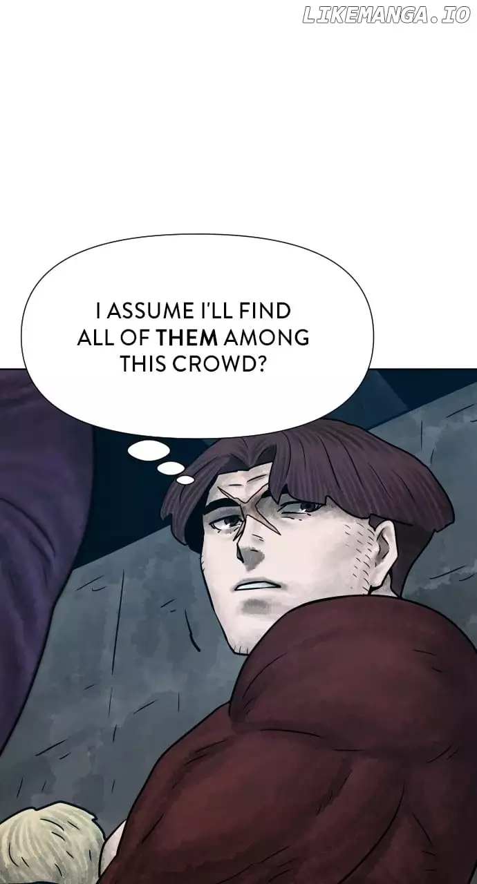 Warrior Executioner Chapter 113 page 8
