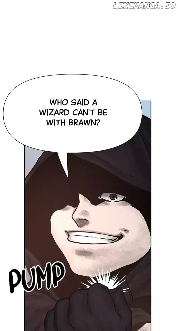 Warrior Executioner Chapter 113 page 68