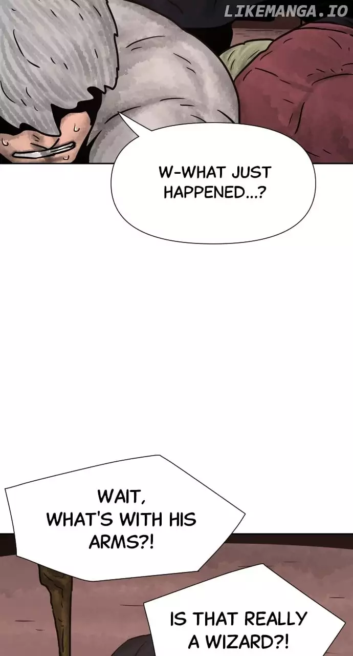 Warrior Executioner Chapter 113 page 65