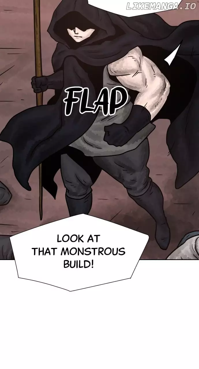 Warrior Executioner Chapter 113 page 66