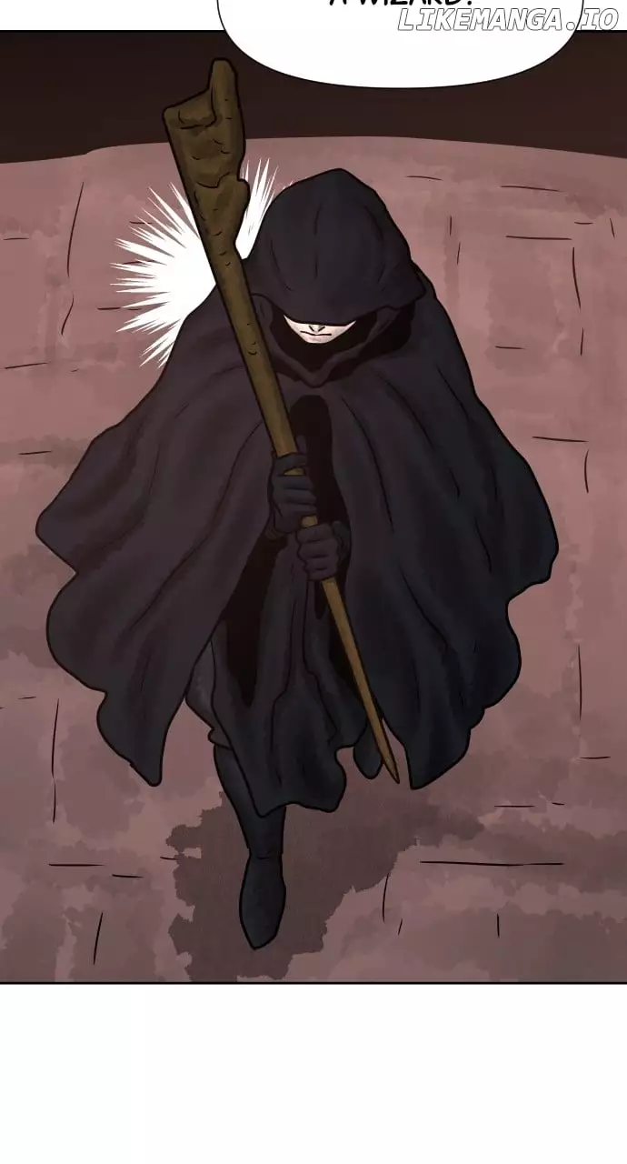 Warrior Executioner Chapter 113 page 51