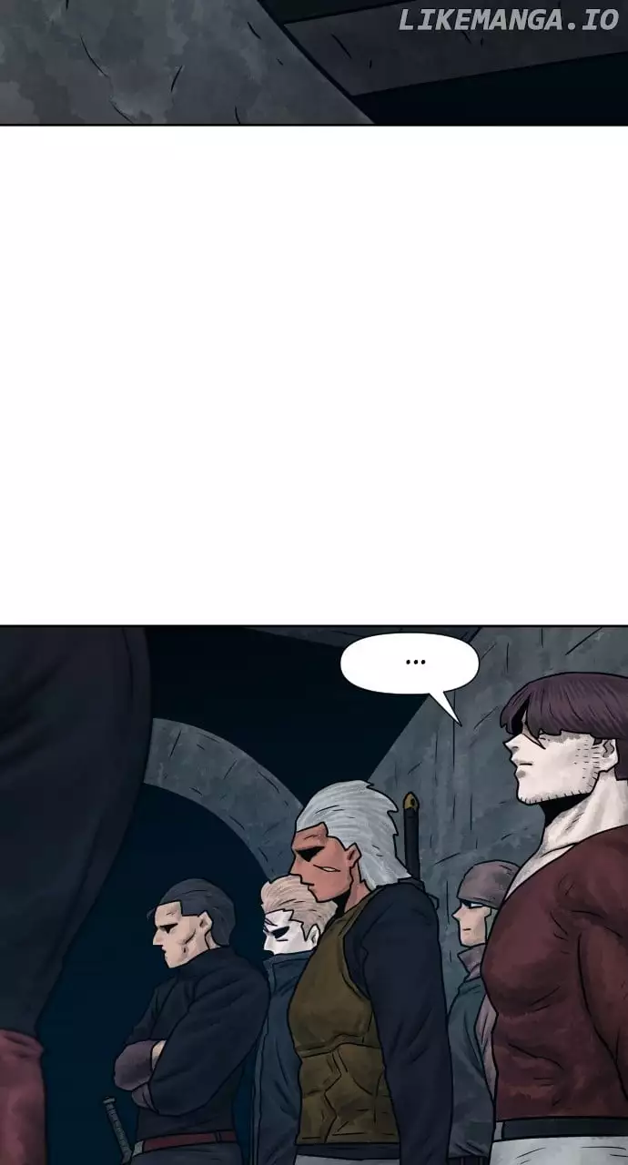 Warrior Executioner Chapter 113 page 29