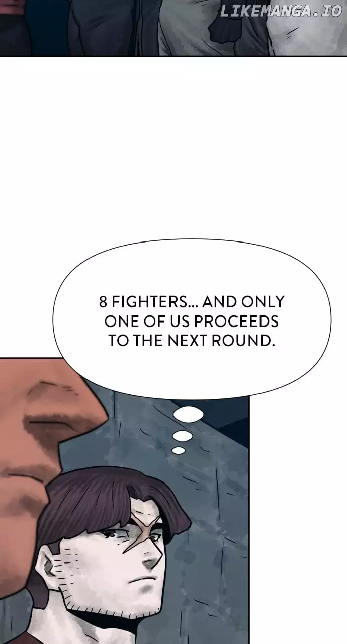 Warrior Executioner Chapter 113 page 30