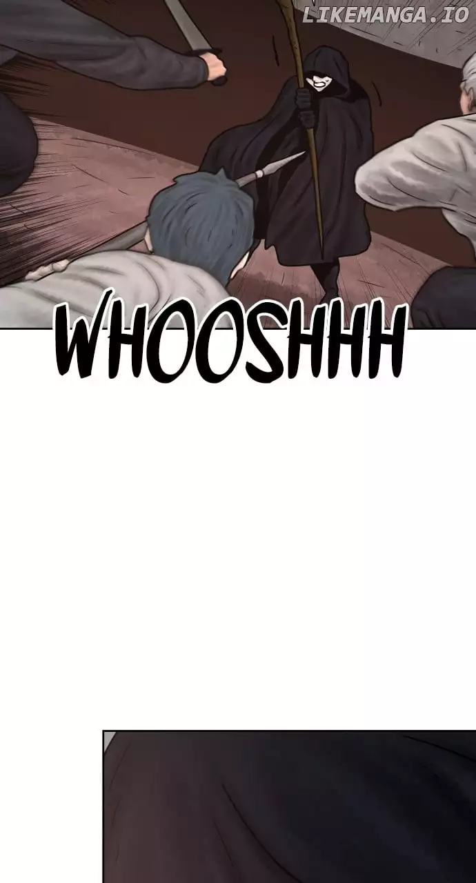 Warrior Executioner Chapter 113 page 61