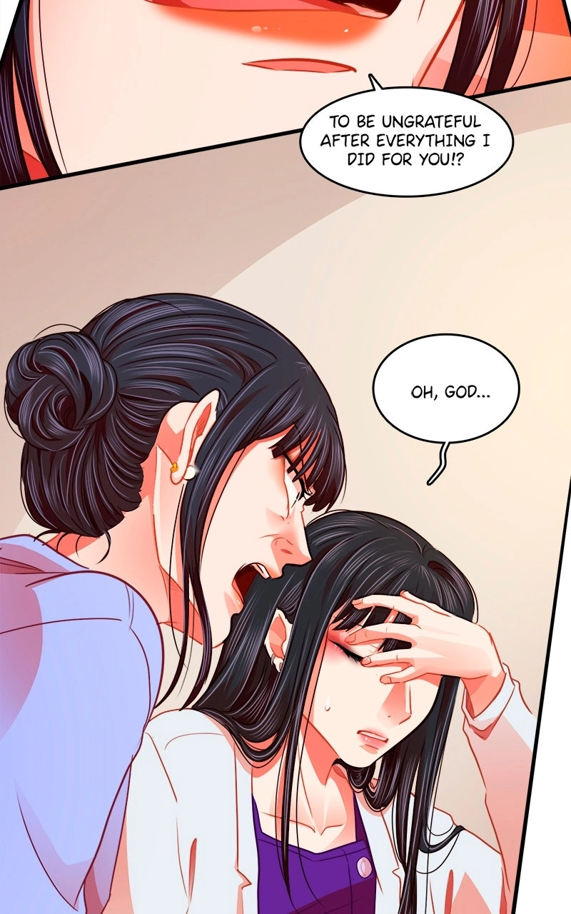 Love 4 a Walk Chapter 113 page 4