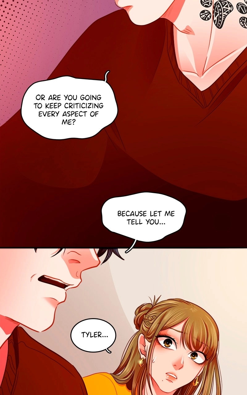 Love 4 a Walk Chapter 113 page 2