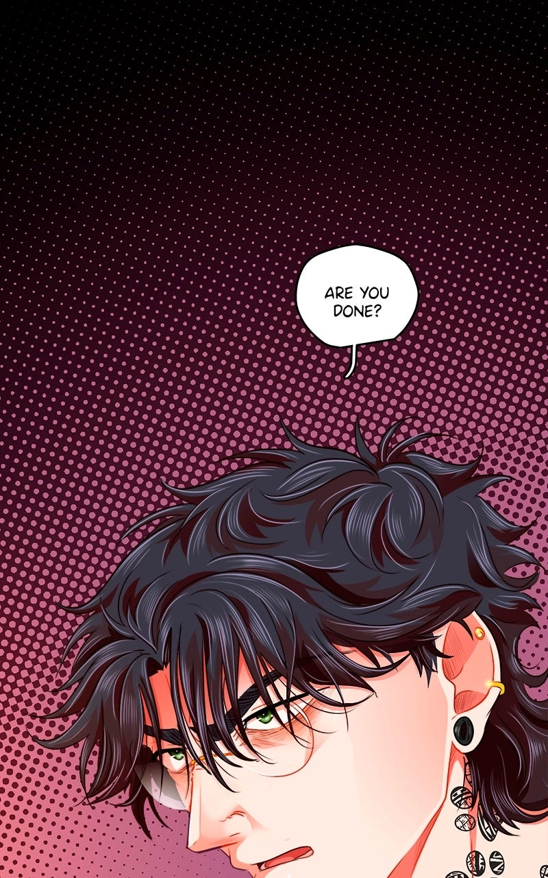 Love 4 a Walk Chapter 113 page 1