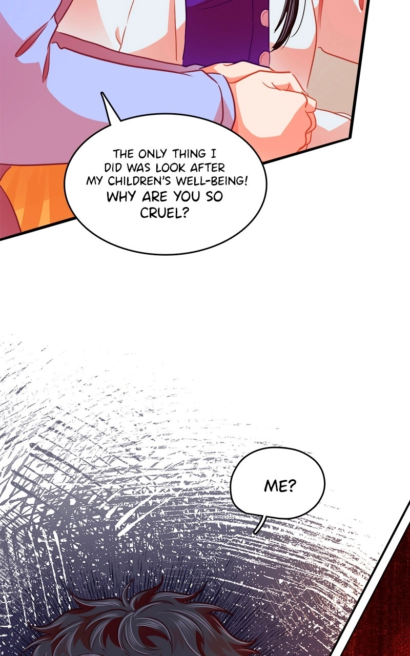 Love 4 a Walk Chapter 113 page 5