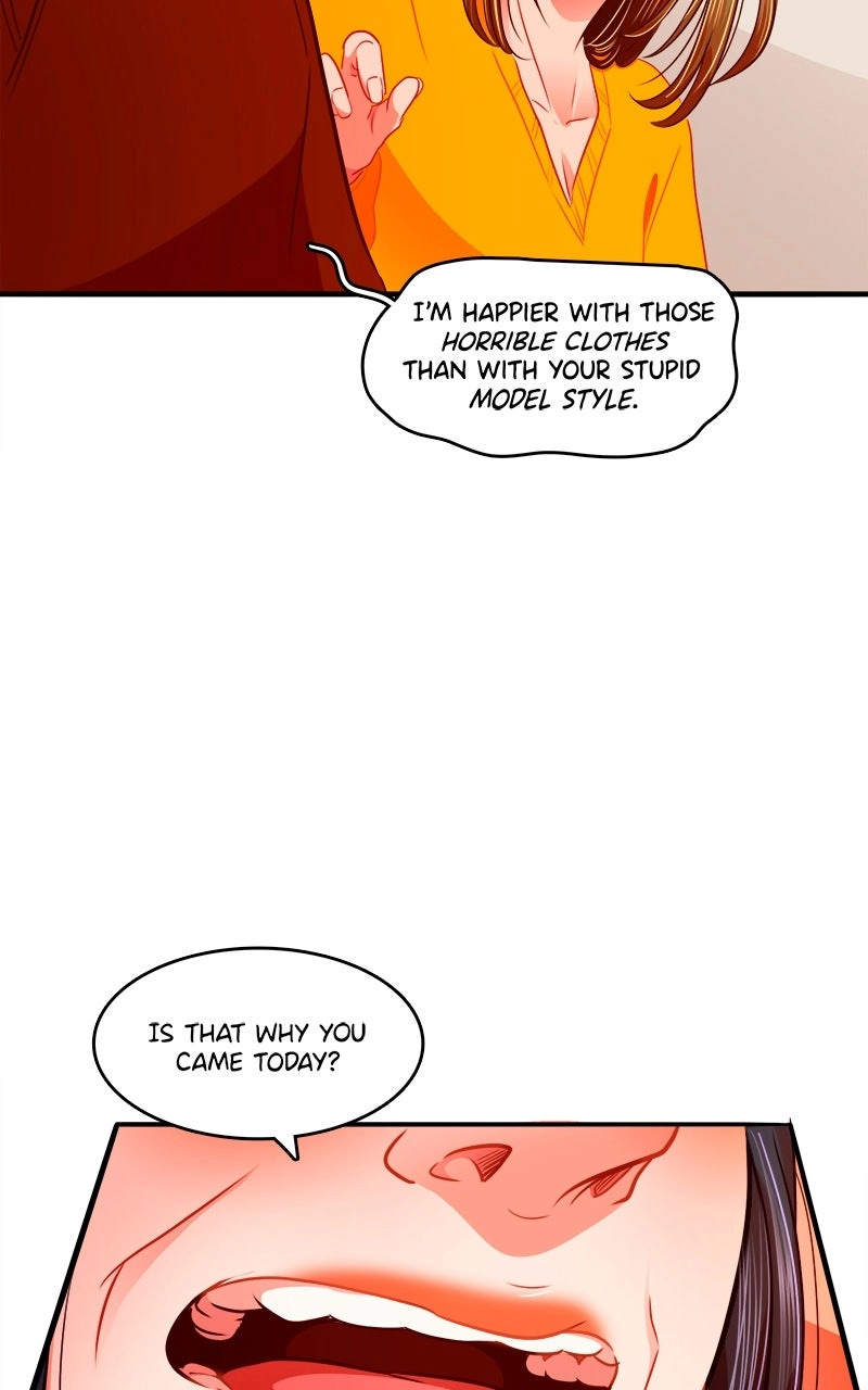 Love 4 a Walk Chapter 113 page 3