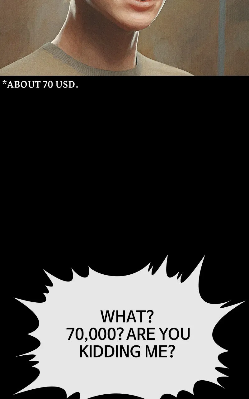 There Are No Demons Chapter 113 page 6
