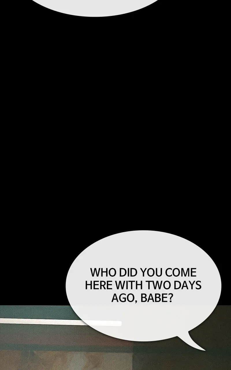 There Are No Demons Chapter 113 page 14