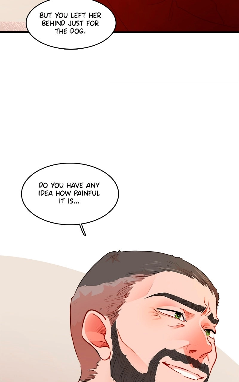 Love 4 a Walk Chapter 113 page 16