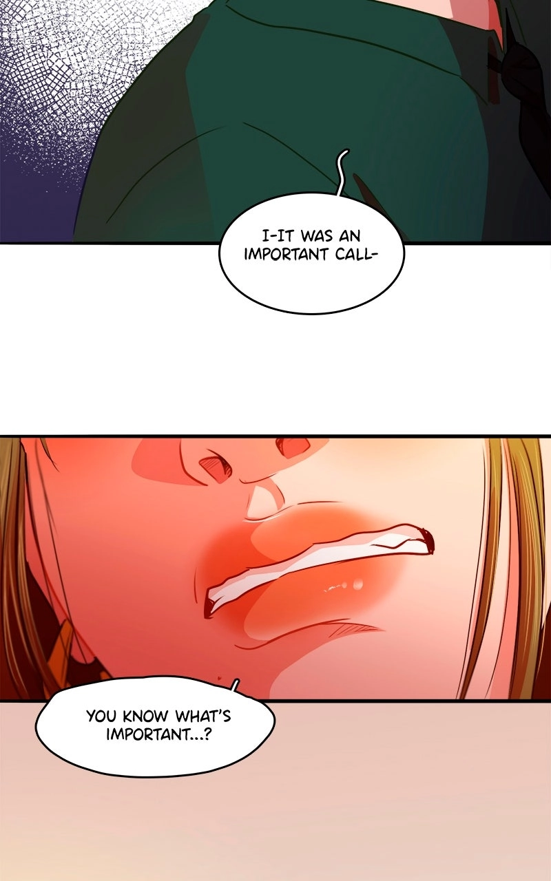 Love 4 a Walk Chapter 113 page 28