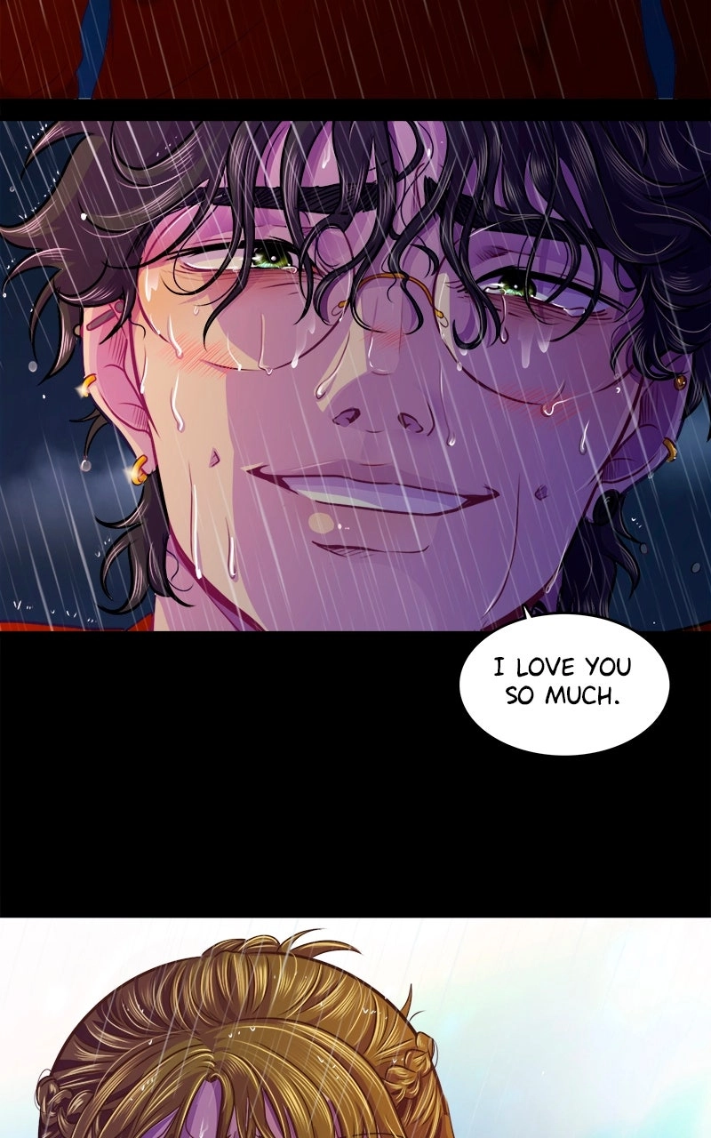 Love 4 a Walk Chapter 113 page 49