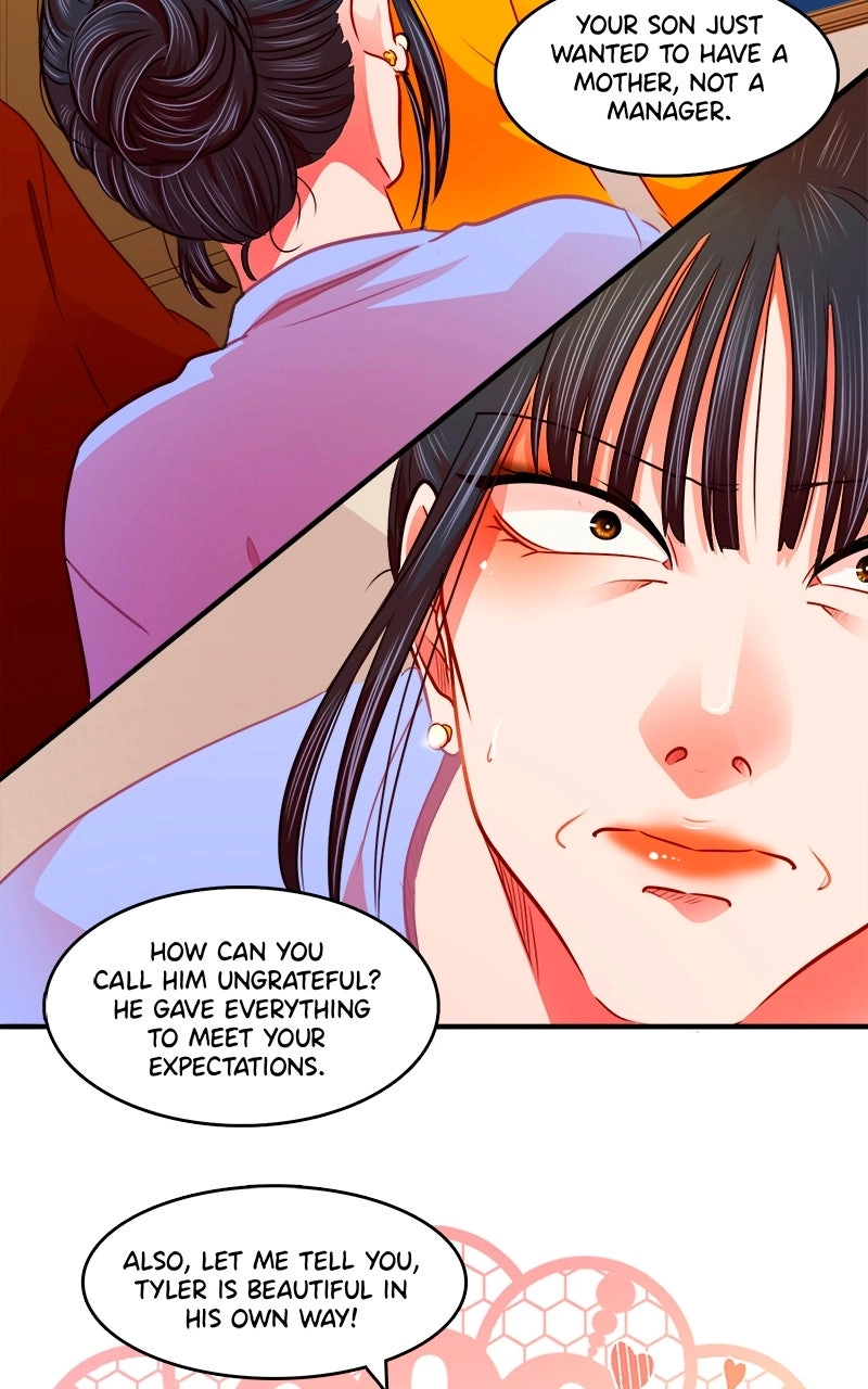 Love 4 a Walk Chapter 113 page 23