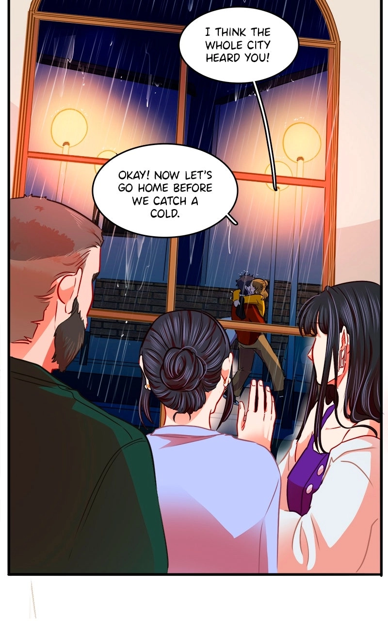 Love 4 a Walk Chapter 113 page 58