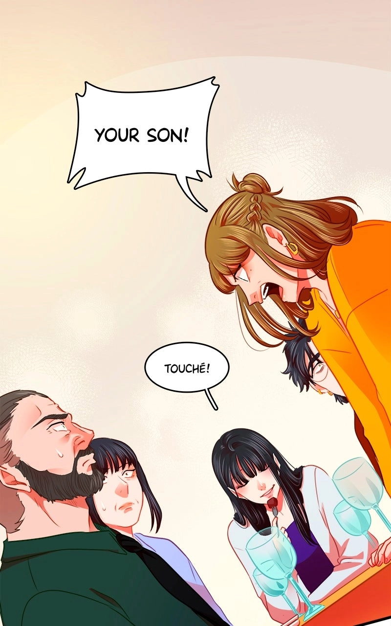 Love 4 a Walk Chapter 113 page 29