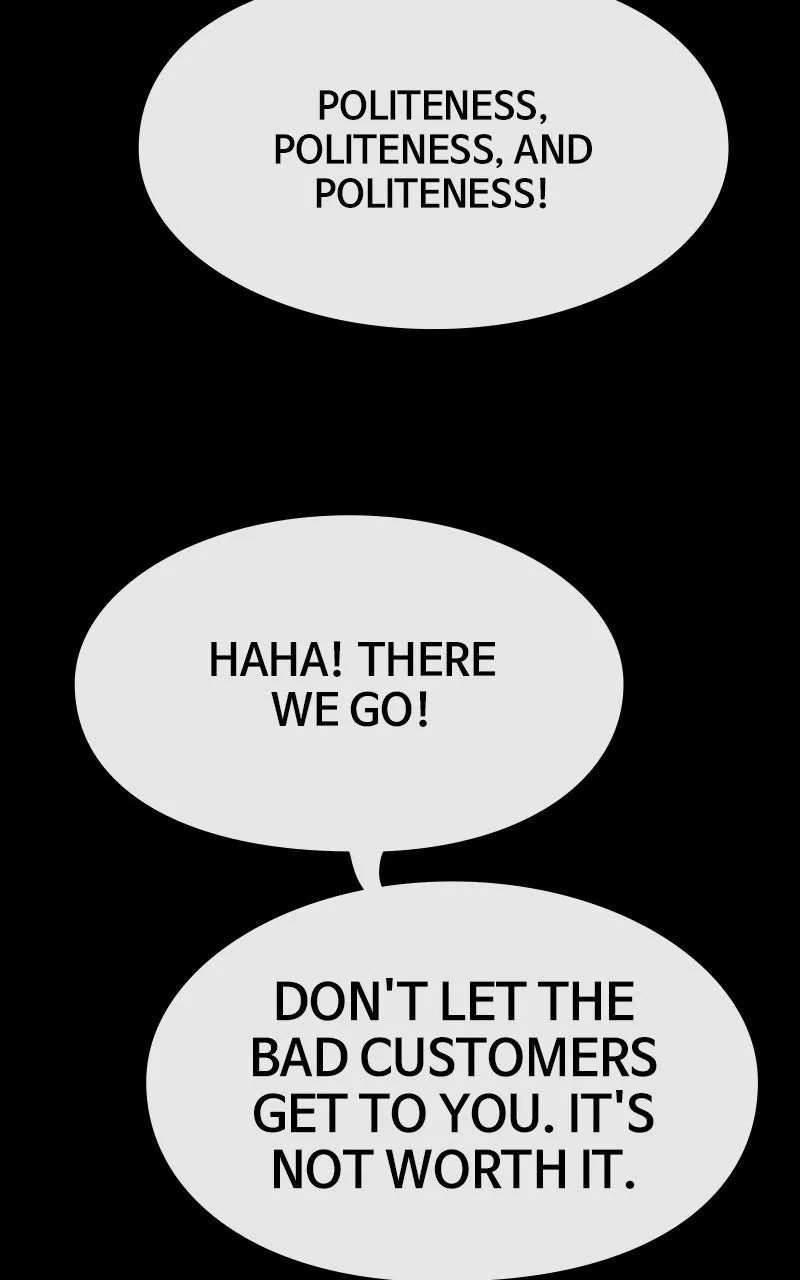There Are No Demons Chapter 113 page 71
