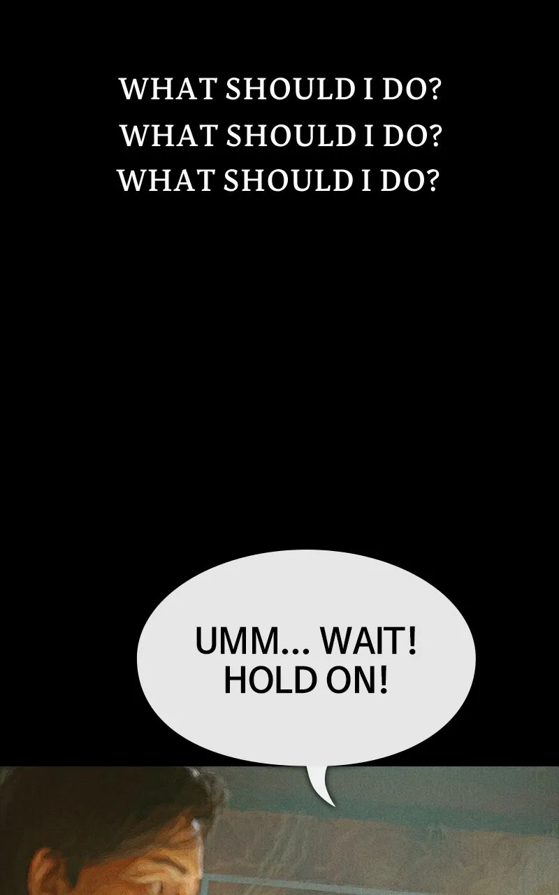 There Are No Demons Chapter 113 page 41