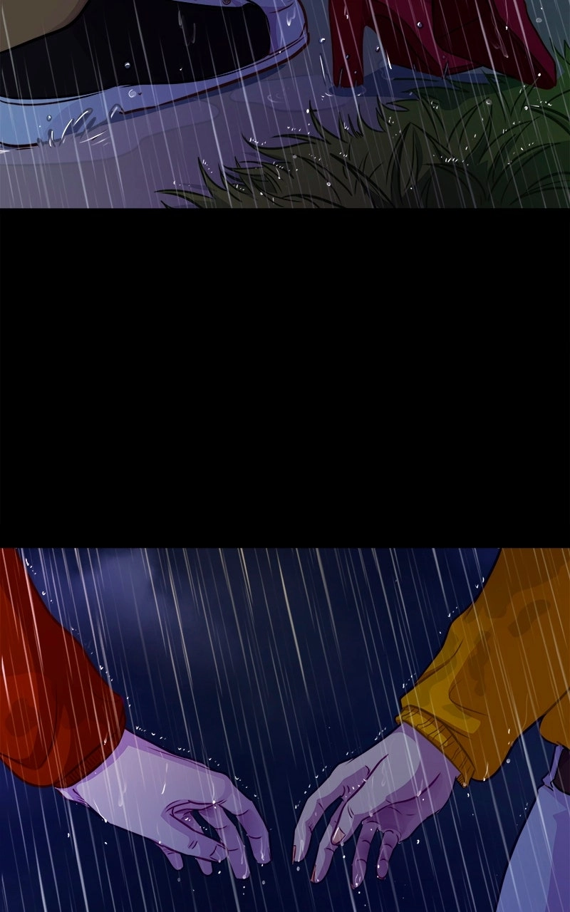 Love 4 a Walk Chapter 113 page 37