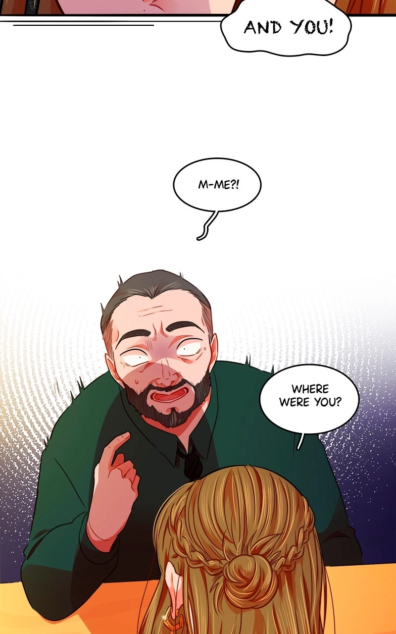 Love 4 a Walk Chapter 113 page 25